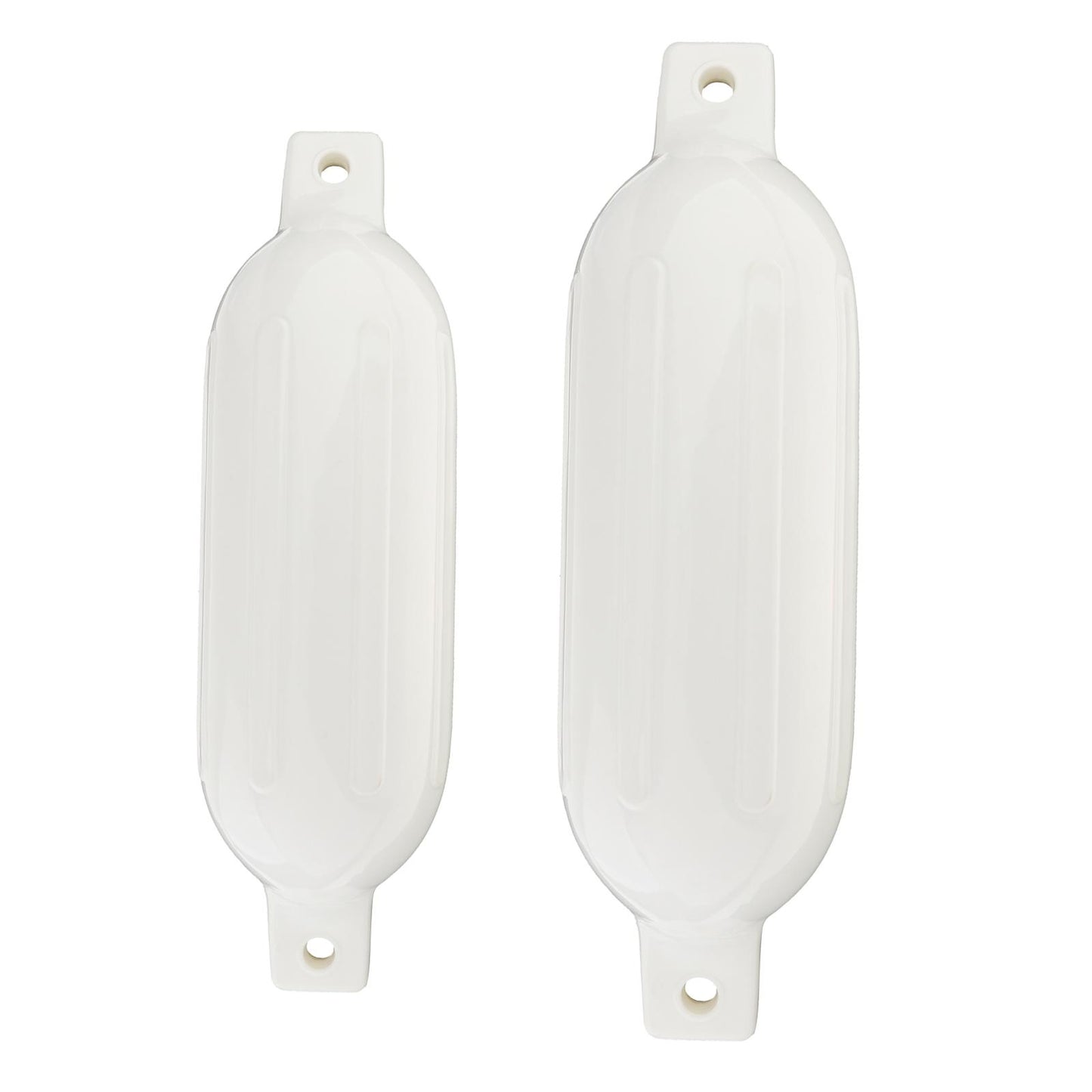 Boat Fender Bumper PVC Dock Shield Anti-collision Cushioning 55x18x5cm