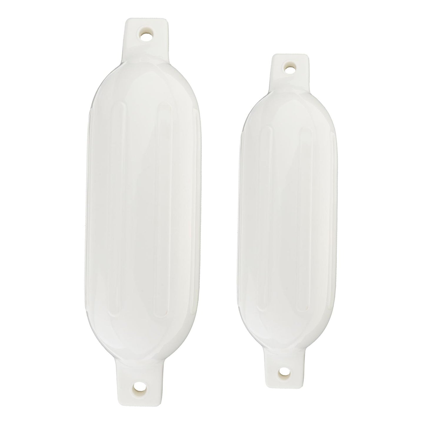 Boat Fender Bumper PVC Dock Shield Anti-collision Cushioning 55x18x5cm