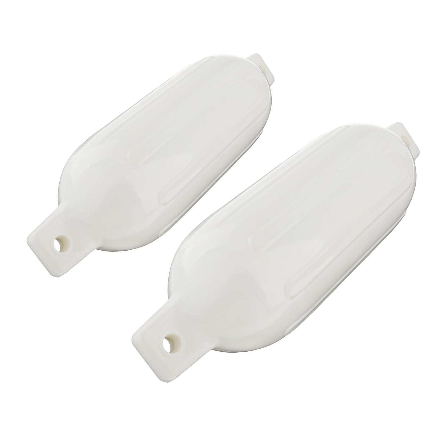 Boat Fender Bumper PVC Dock Shield Anti-collision Cushioning 55x18x5cm