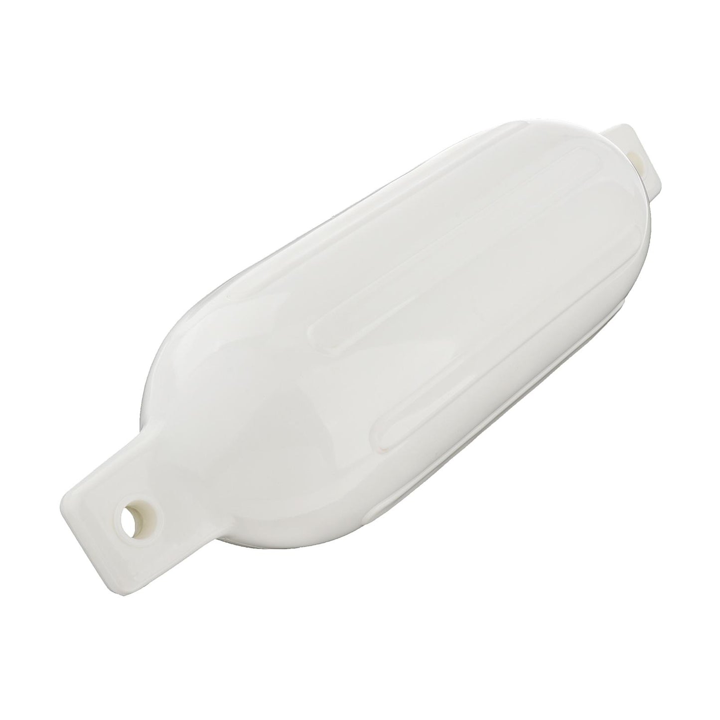 Boat Fender Bumper PVC Dock Shield Anti-collision Cushioning 59x25x10cm
