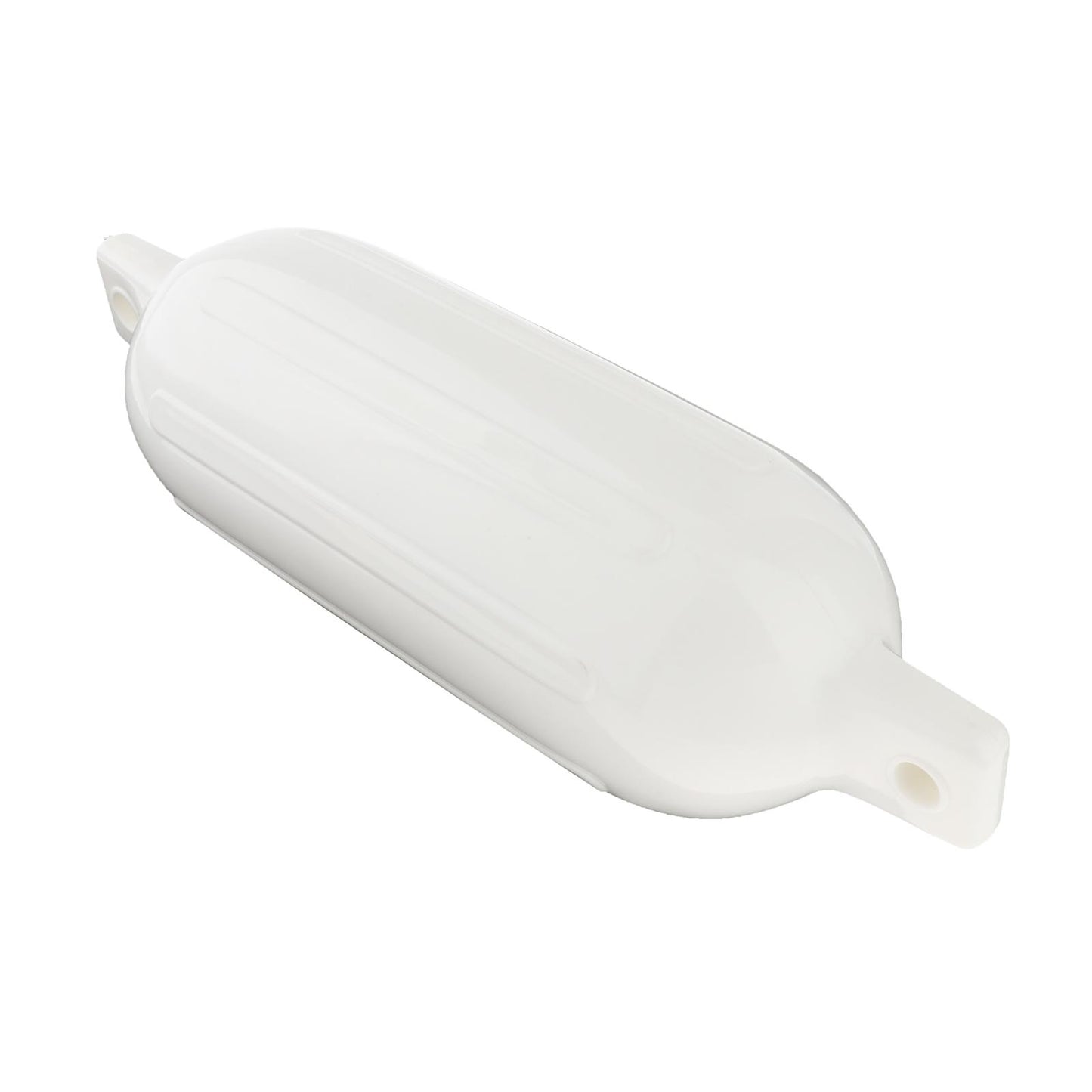 Boat Fender Bumper PVC Dock Shield Anti-collision Cushioning 59x25x10cm