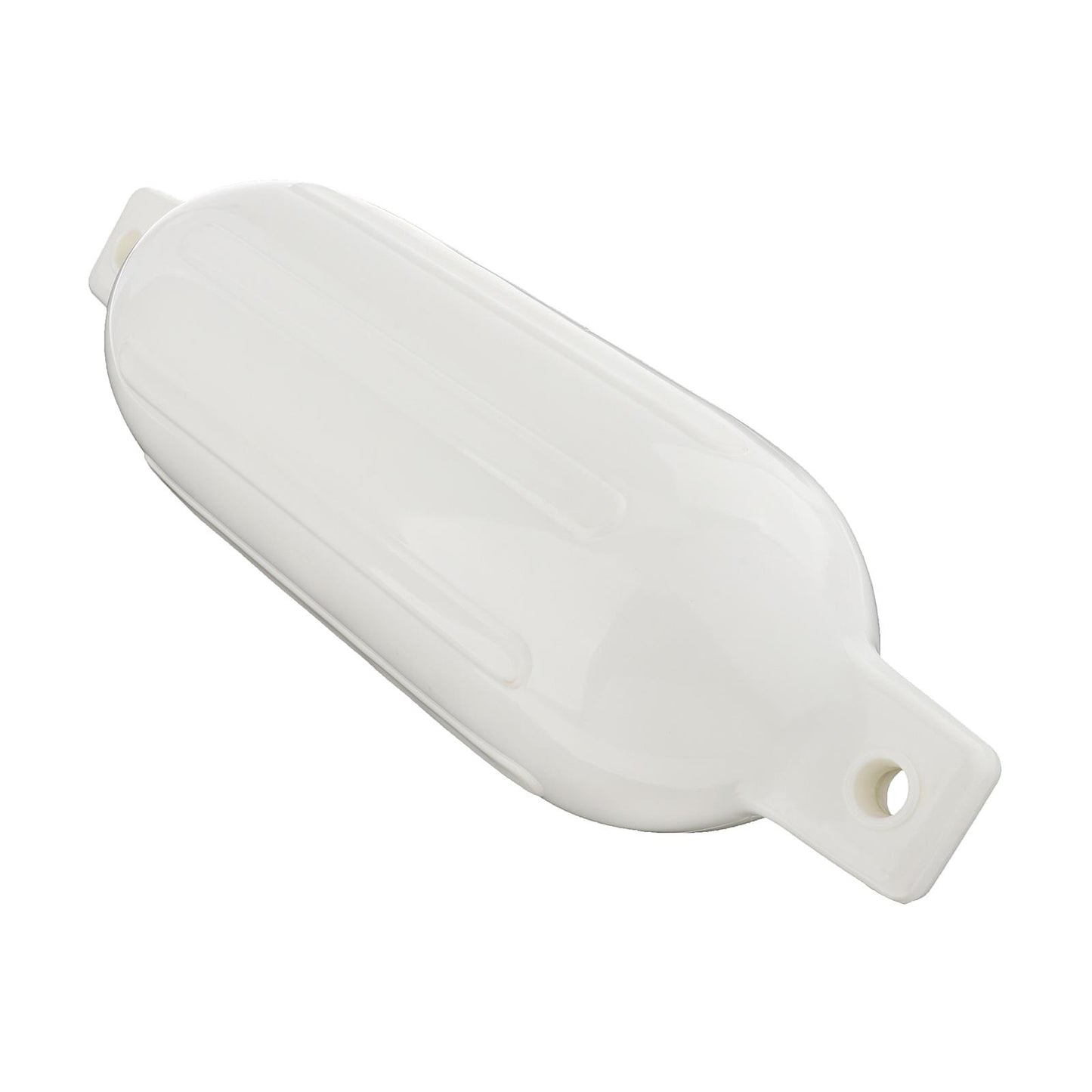 Boat Fender Bumper PVC Dock Shield Anti-collision Cushioning 59x25x10cm