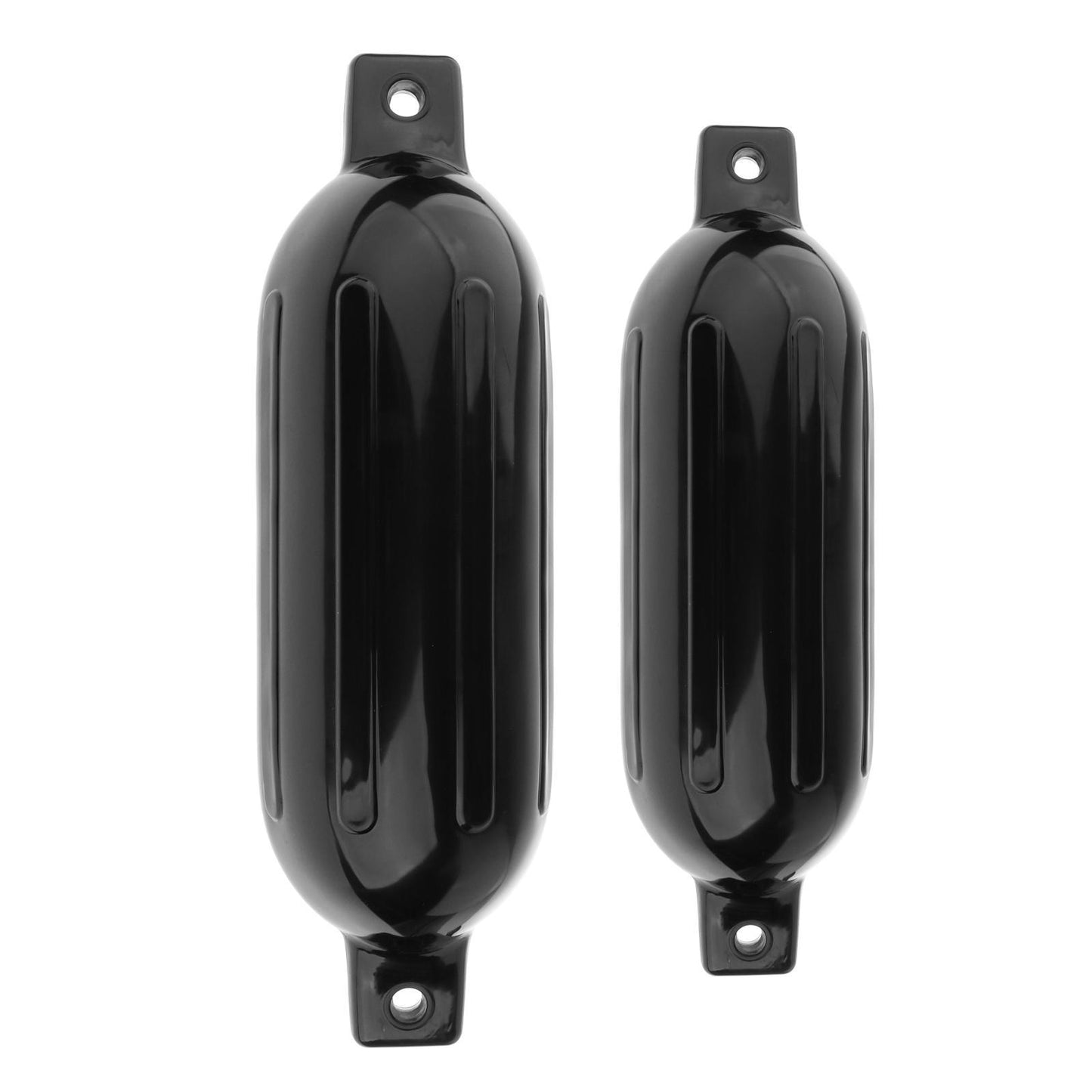 Inflatable Marine Boat Fender Bumper Dock Shield Protection Boat Accessories 55x18x5cm