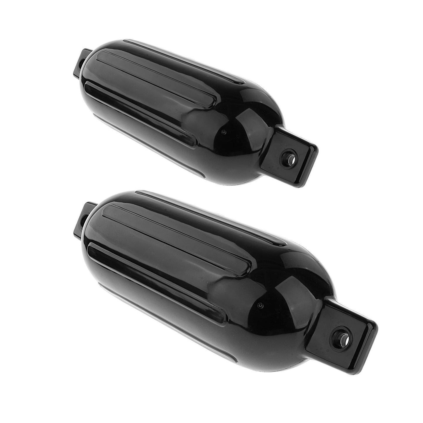 Inflatable Marine Boat Fender Bumper Dock Shield Protection Boat Accessories 55x18x5cm