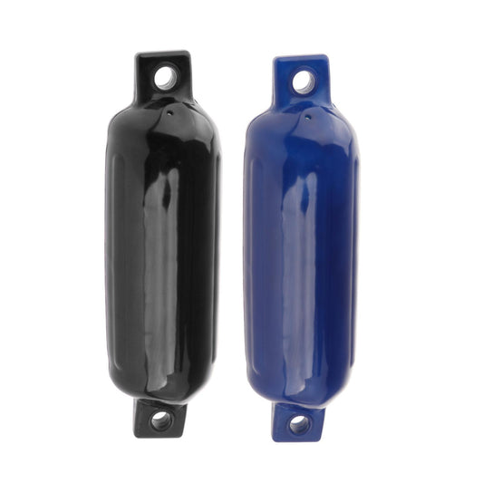 Boat Fender Bumper Dock Shield Protection Anti-collision Accessories Blue