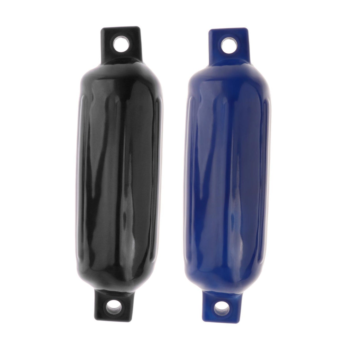 Boat Fender Bumper Dock Shield Protection Anti-collision Accessories Blue