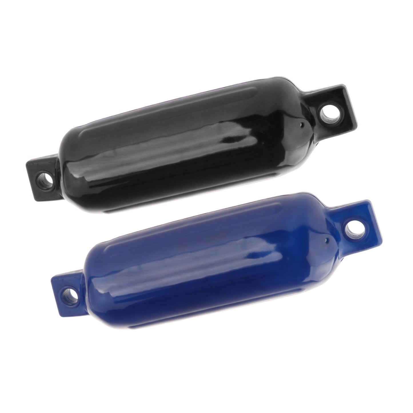 Boat Fender Bumper Dock Shield Protection Anti-collision Accessories Blue