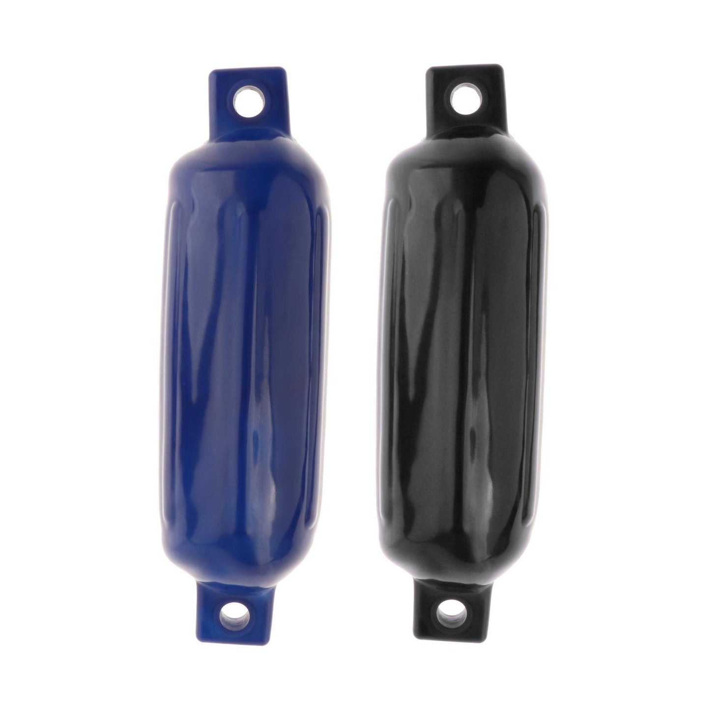 Boat Fender Bumper Dock Shield Protection Anti-collision Accessories Blue
