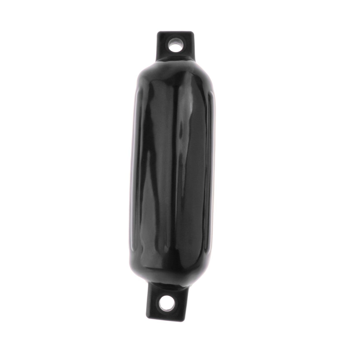 Boat Fender Bumper Dock Shield Protection Anti-collision Accessories Black