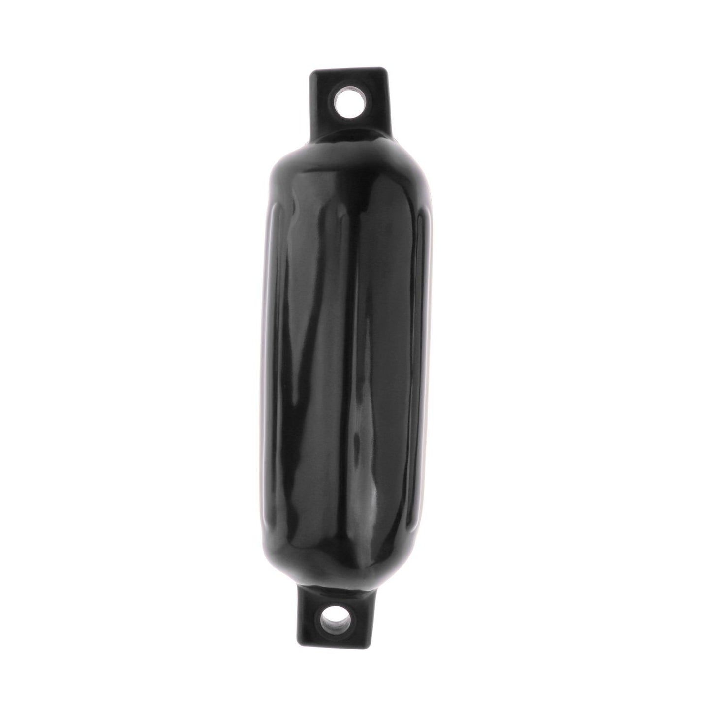 Boat Fender Bumper Dock Shield Protection Anti-collision Accessories Black