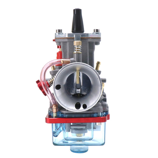 Carburetor Carb For PWK Motorcycle Quad Bike 2T 4T Engine 75cc-250cc 28mm