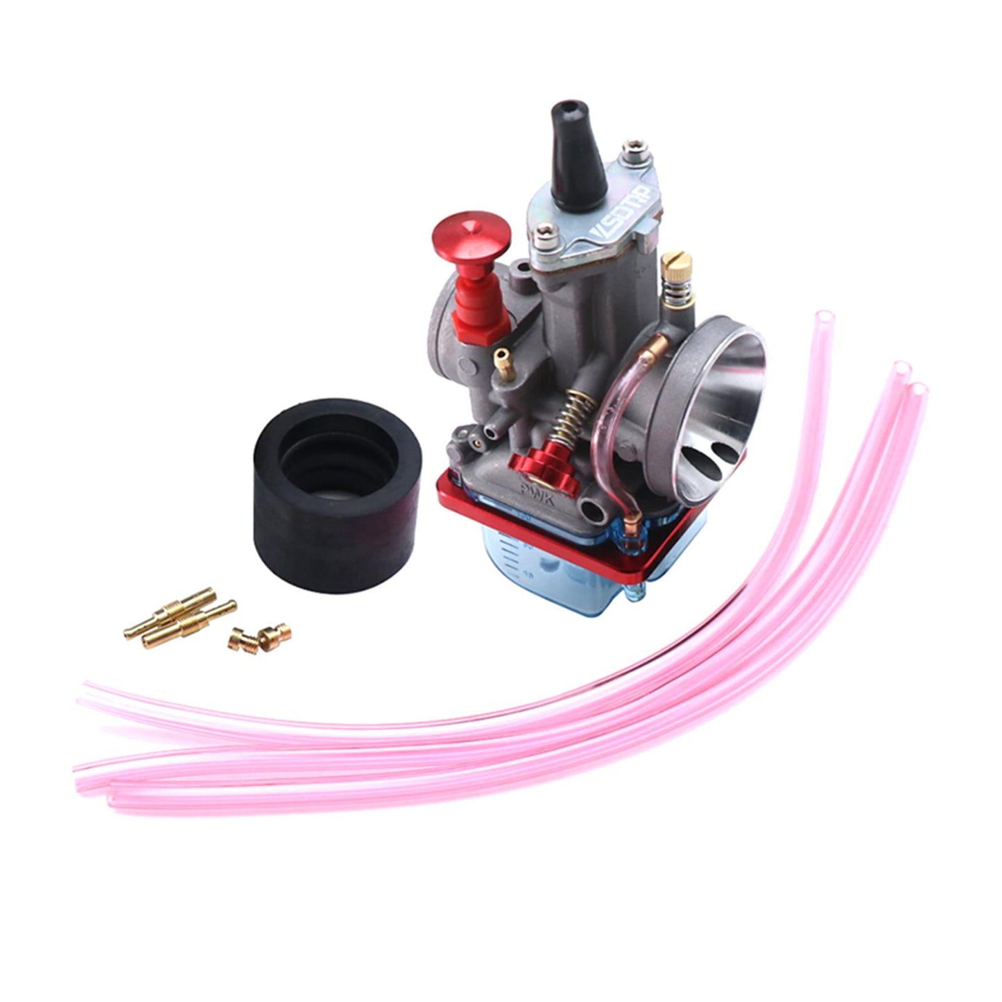 Carburetor Carb For PWK Motorcycle Quad Bike 2T 4T Engine 75cc-250cc 34mm