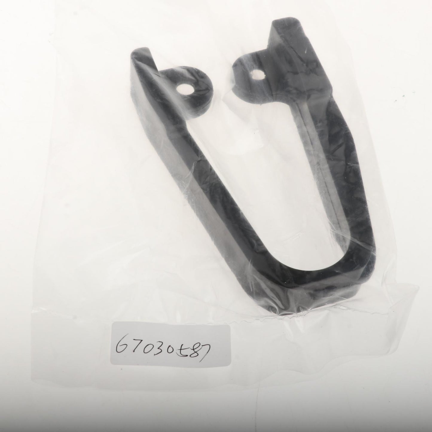 Motorcycle Chain Slider Swingarm Protector Buffer for Honda TRX400X TRX400EX