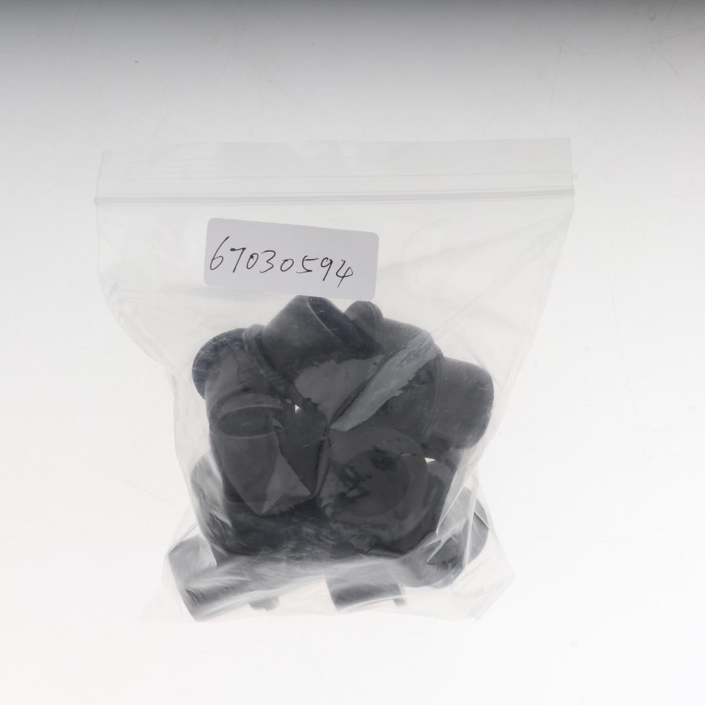 16pcs Rubber Control Arm Bushing Replacement For Kawasaki 750 4X4