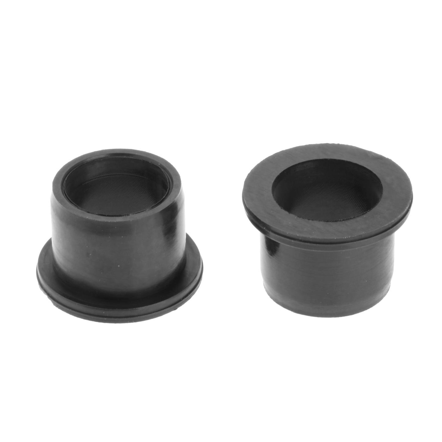 16pcs Rubber Control Arm Bushing Replacement For Kawasaki 750 4X4