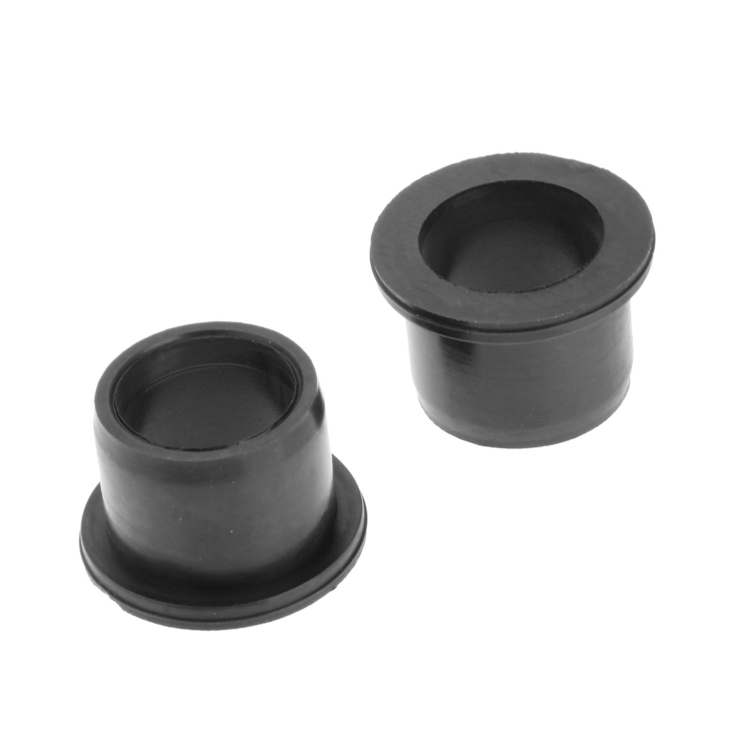 16pcs Rubber Control Arm Bushing Replacement For Kawasaki 750 4X4