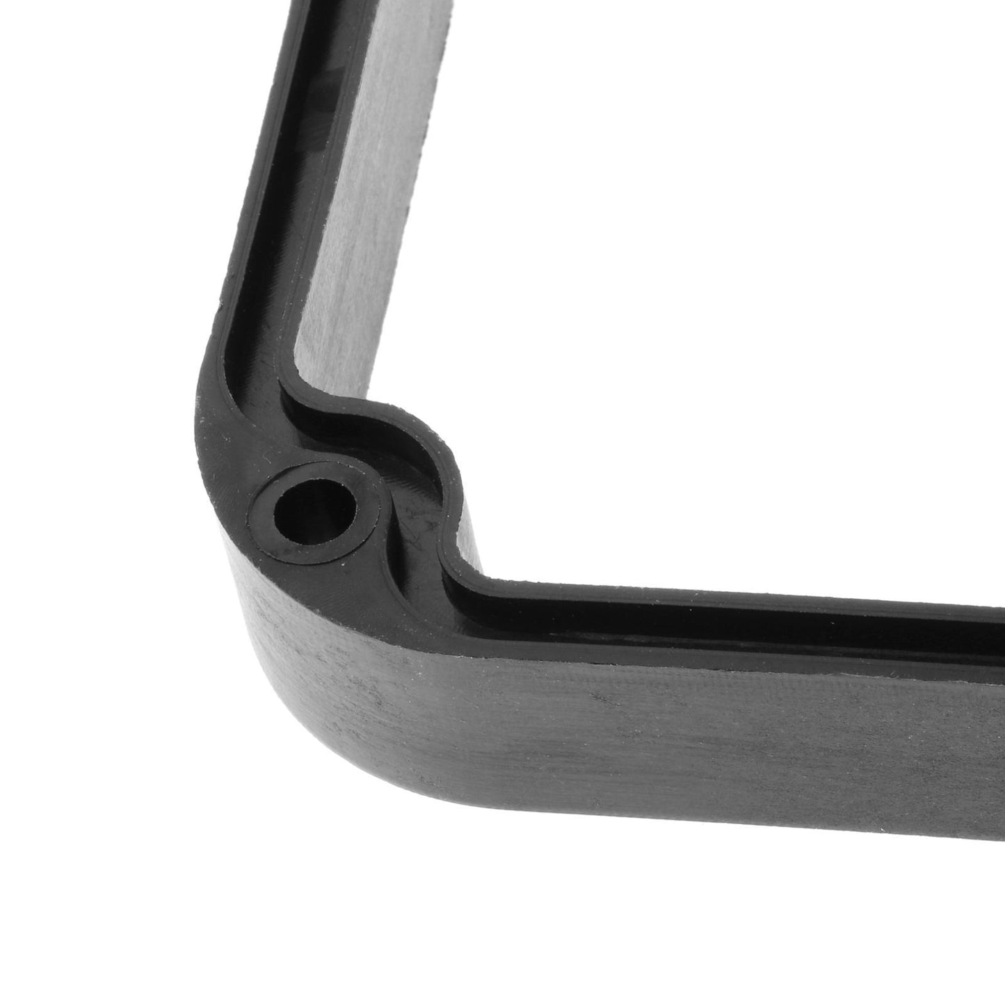 1Pack Intake Air Box Spacer Up To 10H.P Fit for Yamaha YXZ 1000R Spare Parts