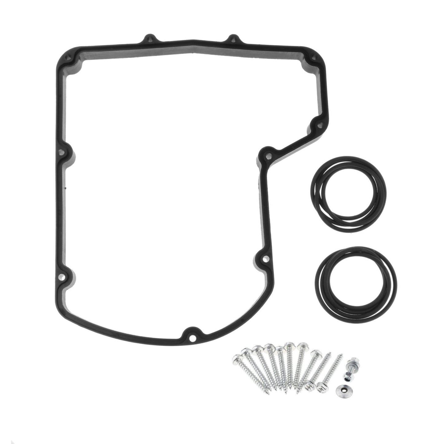 1Pack Intake Air Box Spacer Up To 10H.P Fit for Yamaha YXZ 1000R Spare Parts