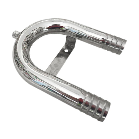 RVs Marine Toilets Vented Loop 3/4 1" 1-1/4" 1-1/2" Anti-rust  1 inch"