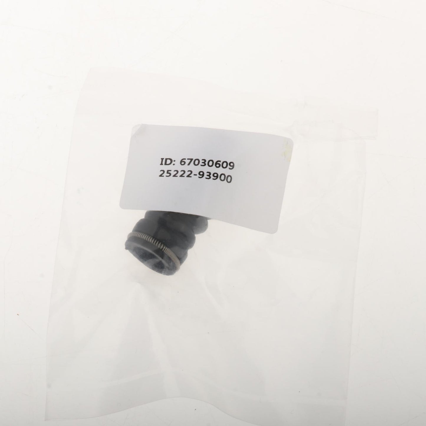 Boot Shift Rod Part Replacements for Johnson Outboard Engine Motor 9 15HP 2T