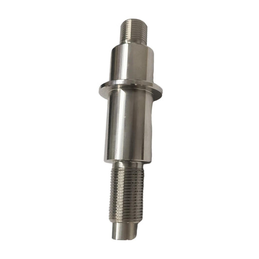 Jet Pump Impeller Shaft Fit for Seadoo 4-TEC RXP RXT GTI GTR 155 230 255