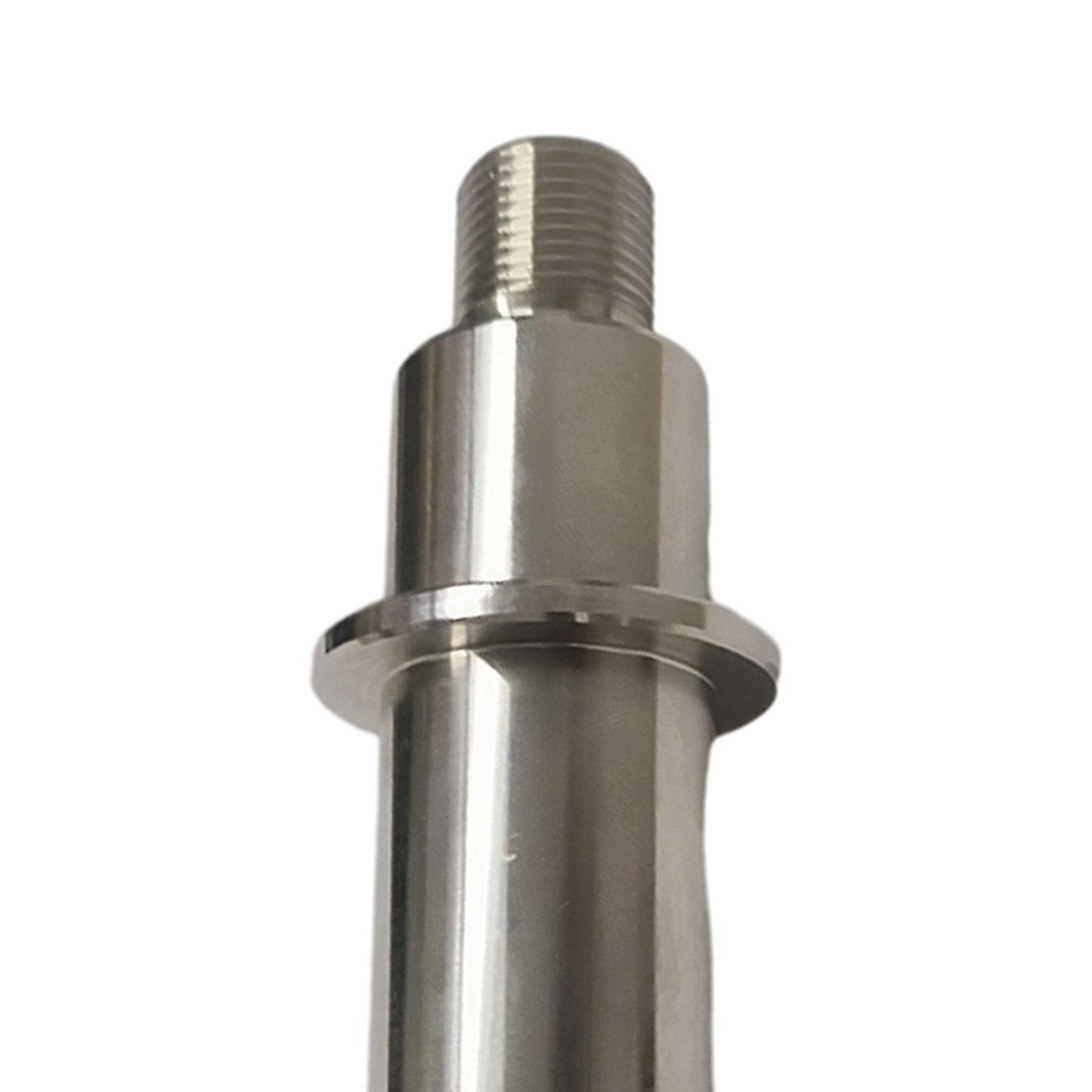 Jet Pump Impeller Shaft Fit for Seadoo 4-TEC RXP RXT GTI GTR 155 230 255