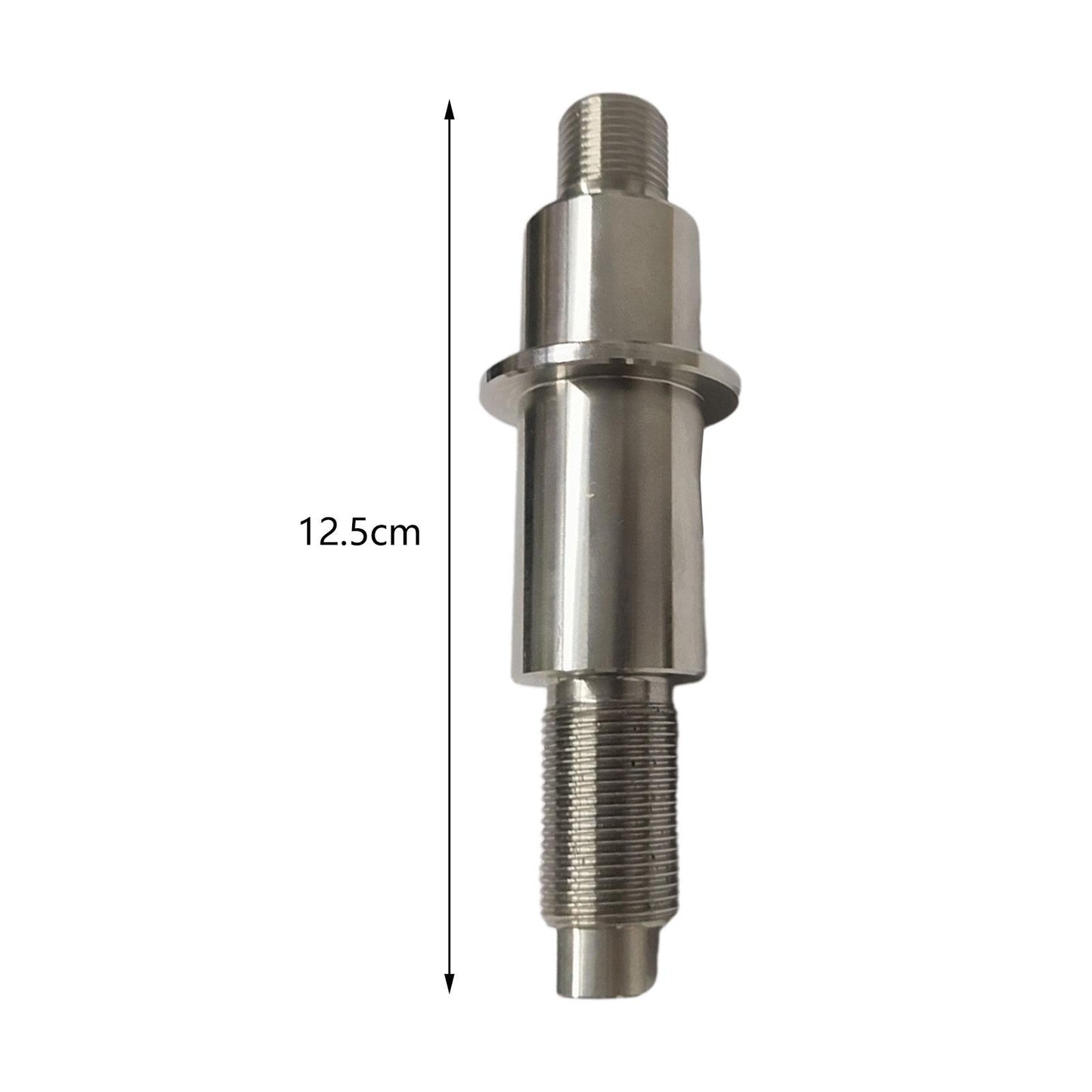 Jet Pump Impeller Shaft Fit for Seadoo 4-TEC RXP RXT GTI GTR 155 230 255