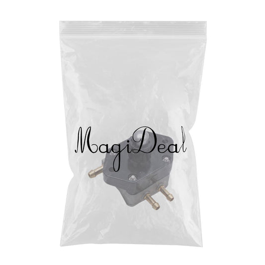 899106 Fuel Pump Fit for Mercury Outboard Motor 899106T 899106T01 892874T01