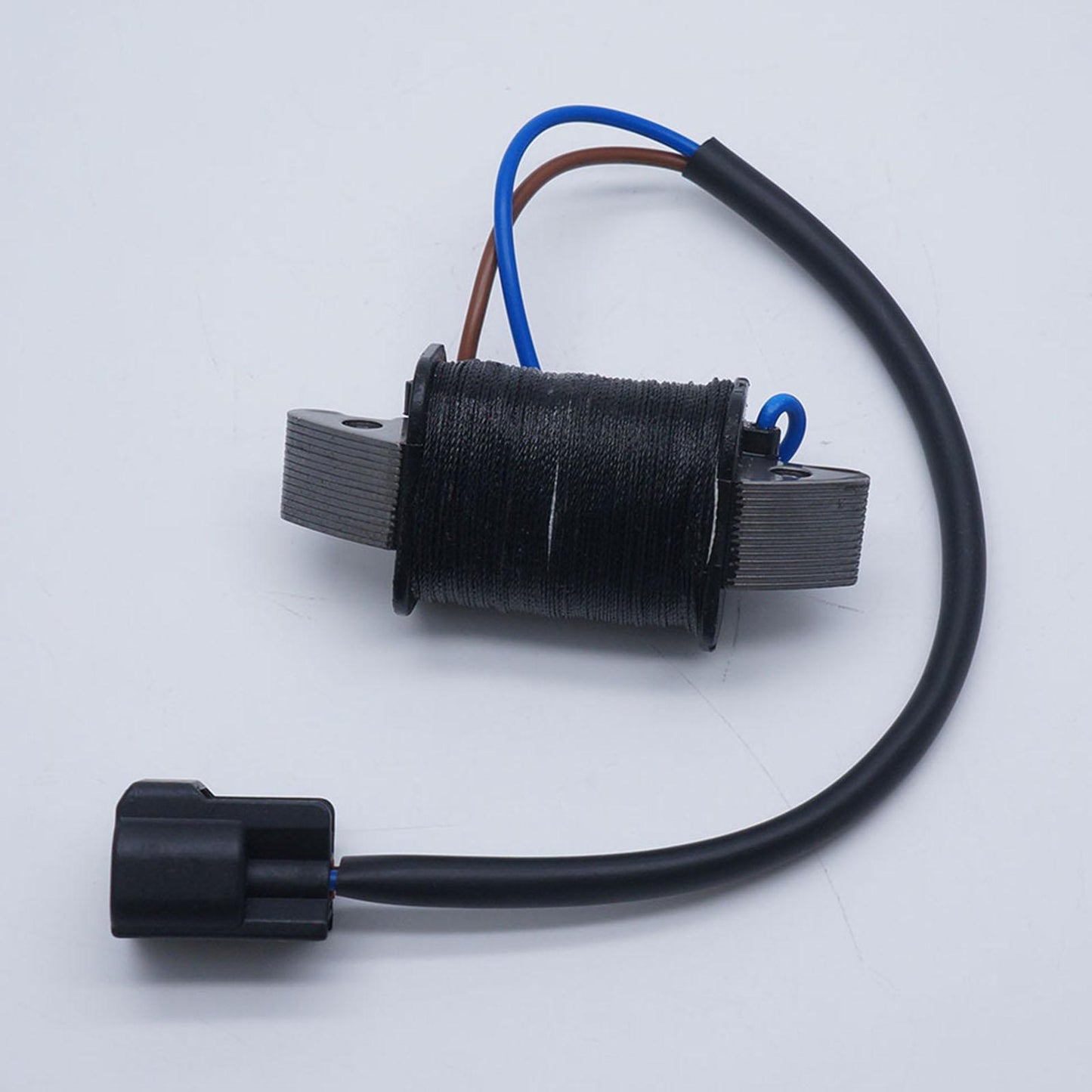 New 6H2-85520 Charge Coil Fits for Yamaha Boat Engine 70HP 60HP 6H2-85520-01