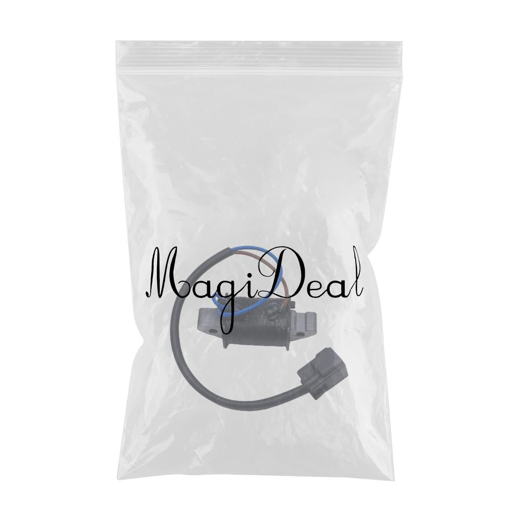 New 6H2-85520 Charge Coil Fits for Yamaha Boat Engine 70HP 60HP 6H2-85520-01