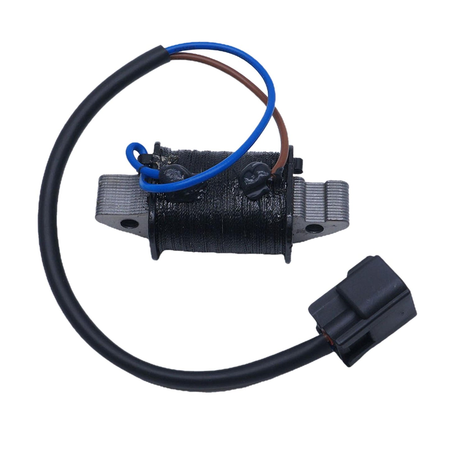 New 6H2-85520 Charge Coil Fits for Yamaha Boat Engine 70HP 60HP 6H2-85520-01