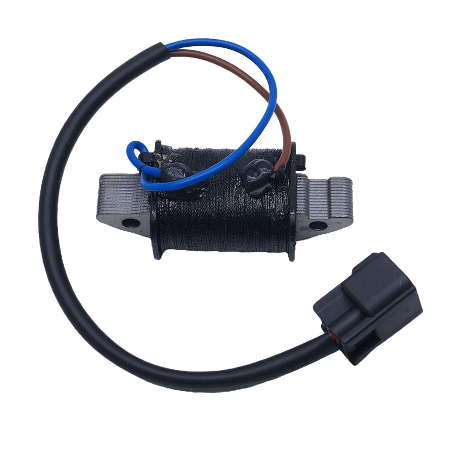 New 6H2-85520 Charge Coil Fits for Yamaha Boat Engine 70HP 60HP 6H2-85520-01
