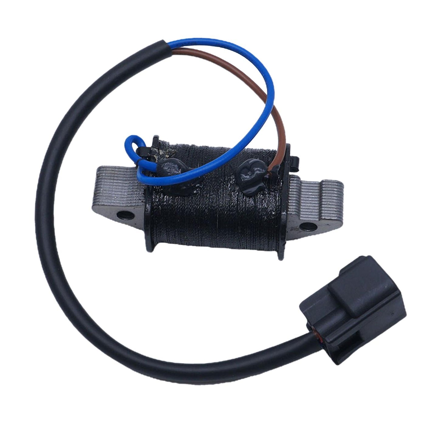 New 6H2-85520 Charge Coil Fits for Yamaha Boat Engine 70HP 60HP 6H2-85520-01