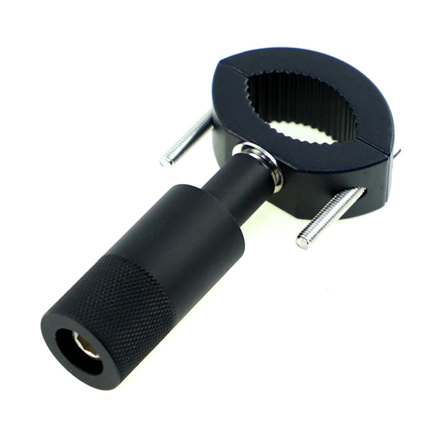 Motorcycle Light Bar Mounts Mounting Bracket Bull 0.75 / 1" / 1.25" Small"