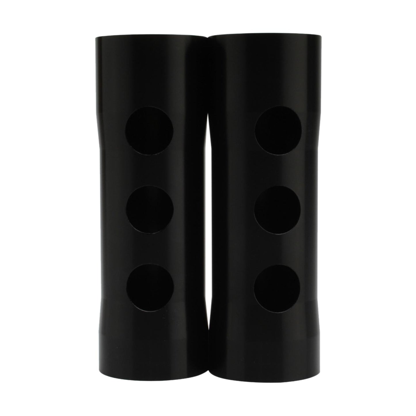 Front Fork Gaiters Dust Cover Boots For Honda Rebel CMX500 CMX300 With Hole