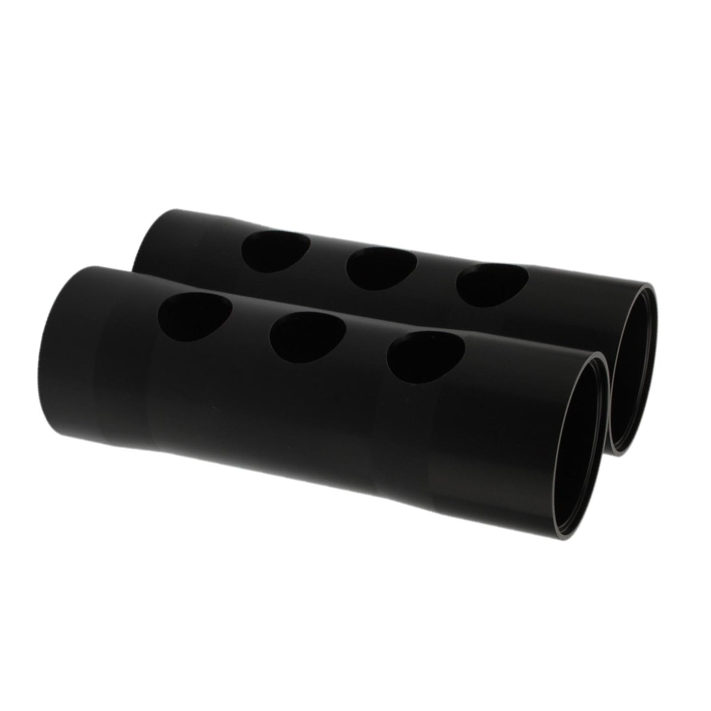 Front Fork Gaiters Dust Cover Boots For Honda Rebel CMX500 CMX300 With Hole