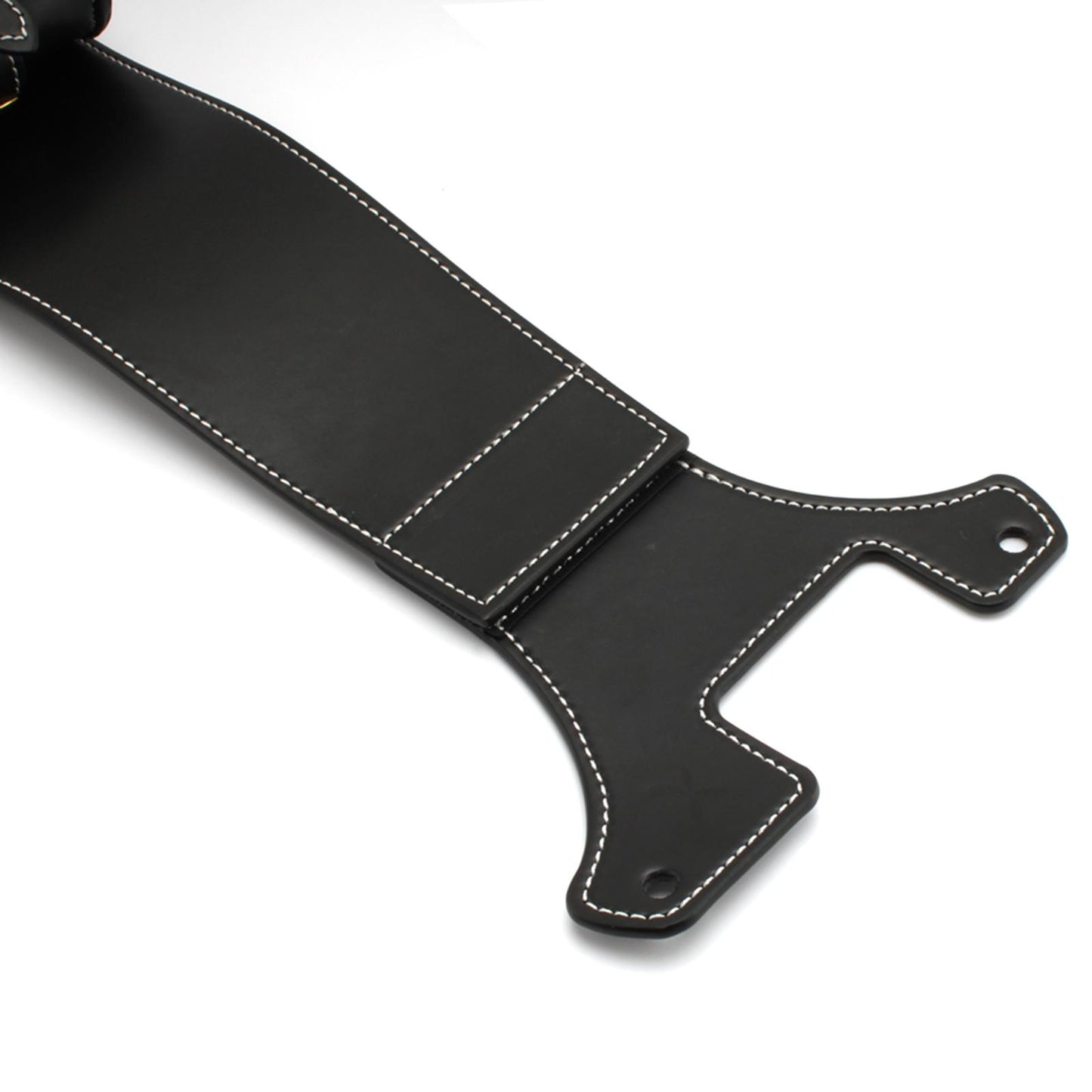 Motorcycle Gas Oil Fuel Tank Bag for BMW RnineT Pure Racer Durable Black