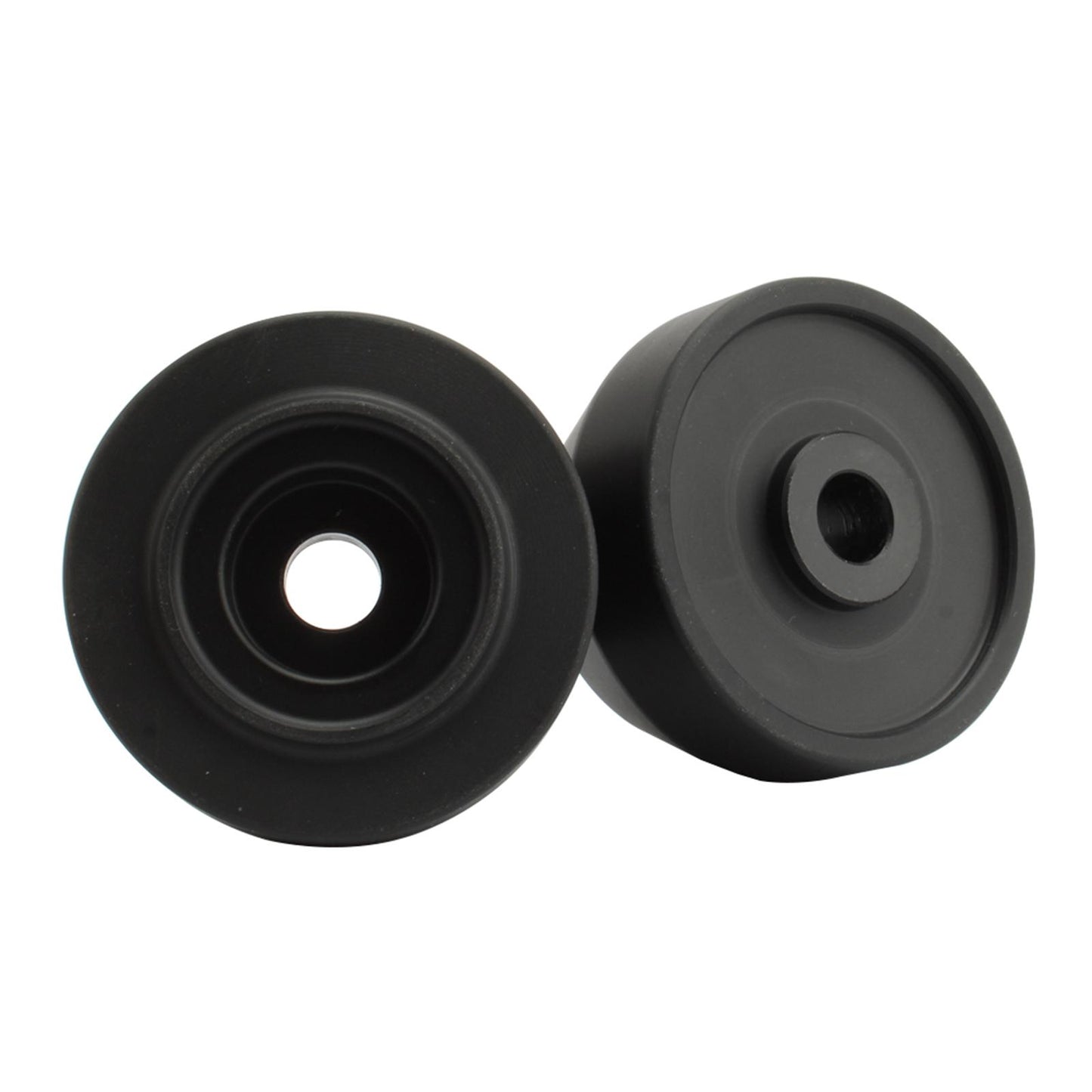 Front Axle Wheel Fork Crash Sliders For Triumph Street Twin Thruxton 1200