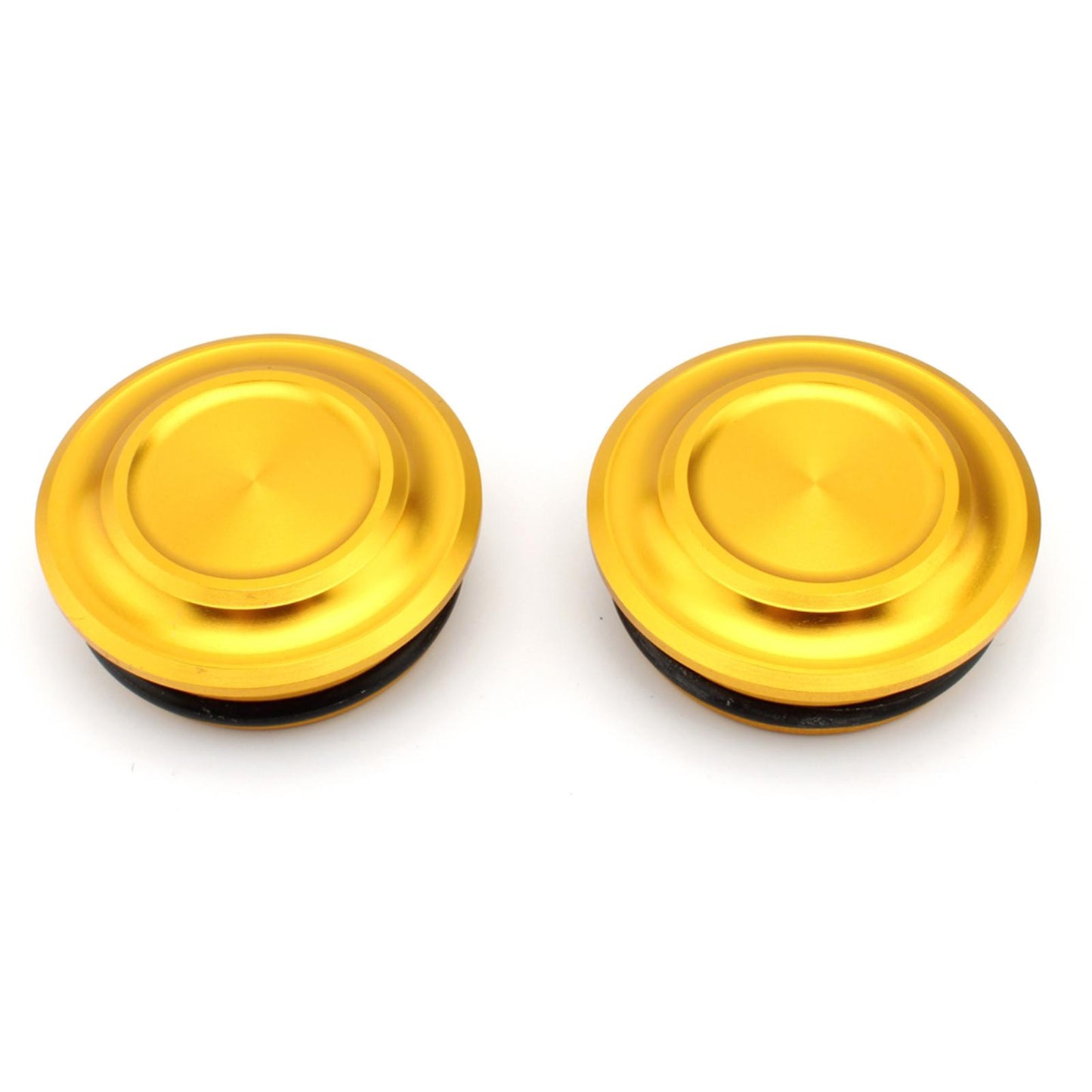 Frame Hole Cover for HONDA REBEL 500 CMX500 2020 2021 Parts Gold