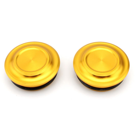 Frame Hole Cover for HONDA REBEL 500 CMX500 2020 2021 Parts Gold