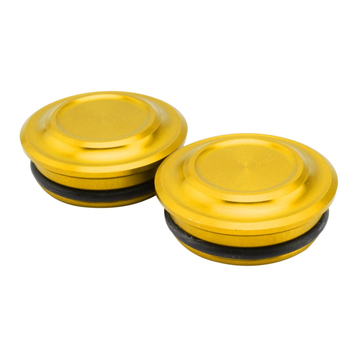 Frame Hole Cover for HONDA REBEL 500 CMX500 2020 2021 Parts Gold