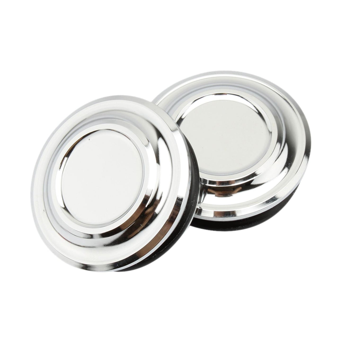 Frame Hole Cover for HONDA REBEL 500 CMX500 2020 2021 Parts Silver