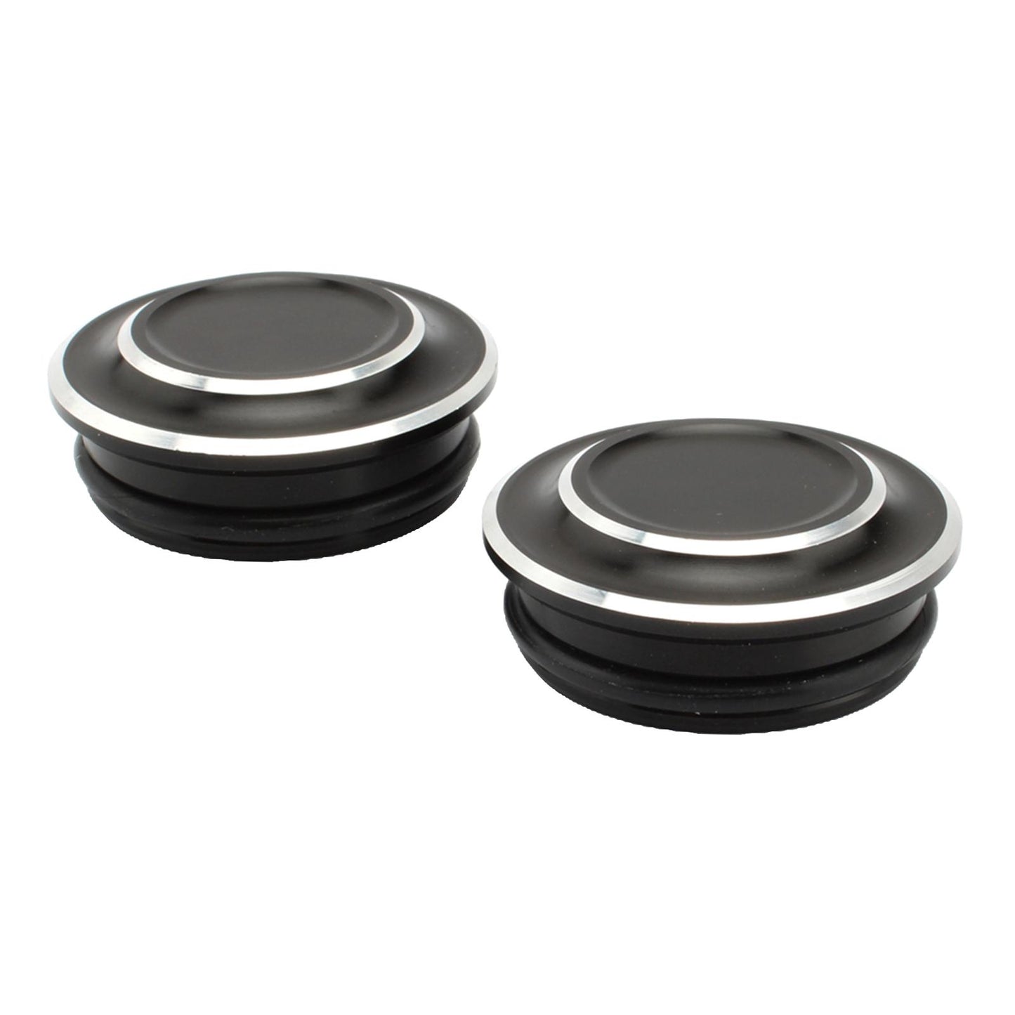 Frame Hole Cover for HONDA REBEL 500 CMX500 2020 2021 Parts Black White