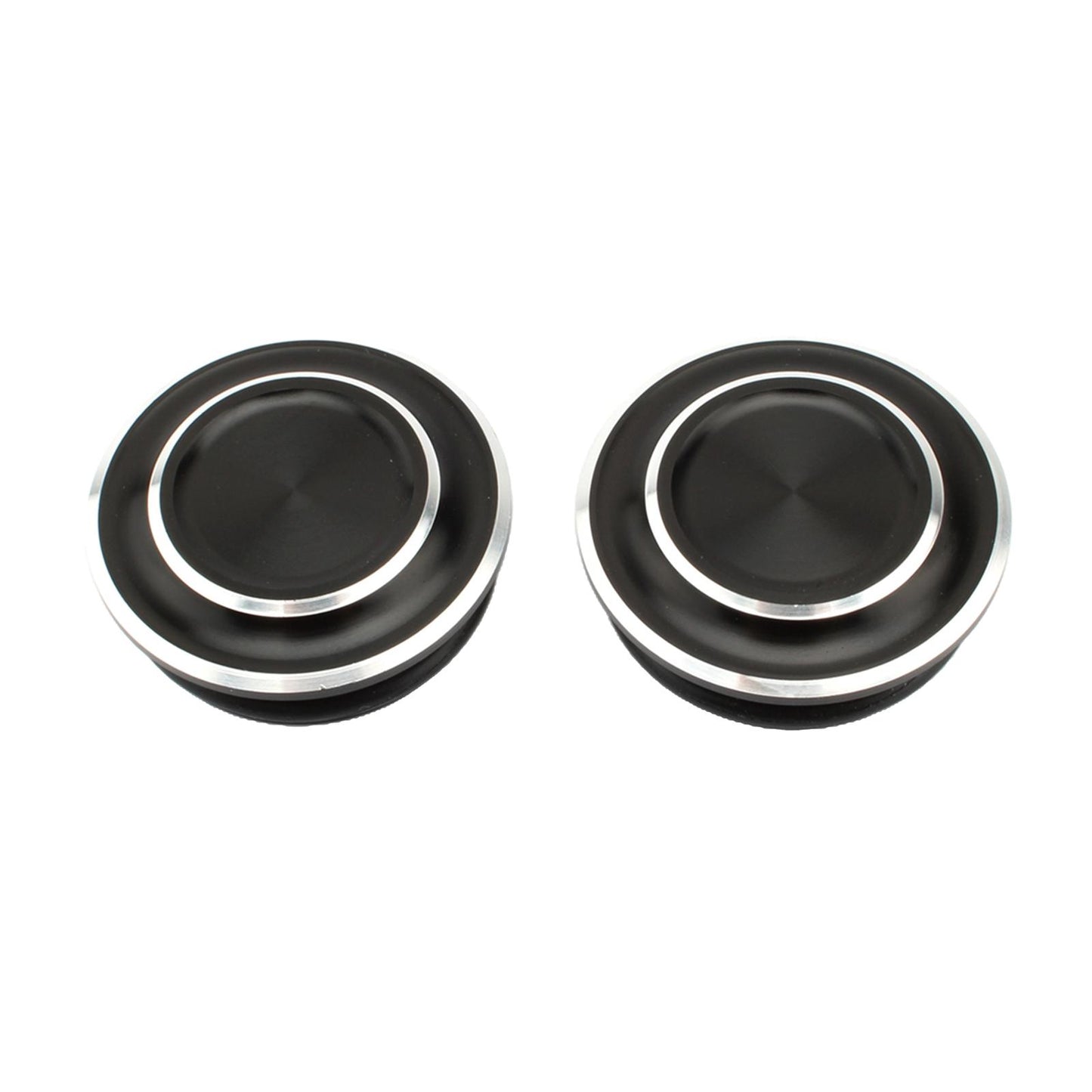 Frame Hole Cover for HONDA REBEL 500 CMX500 2020 2021 Parts Black White