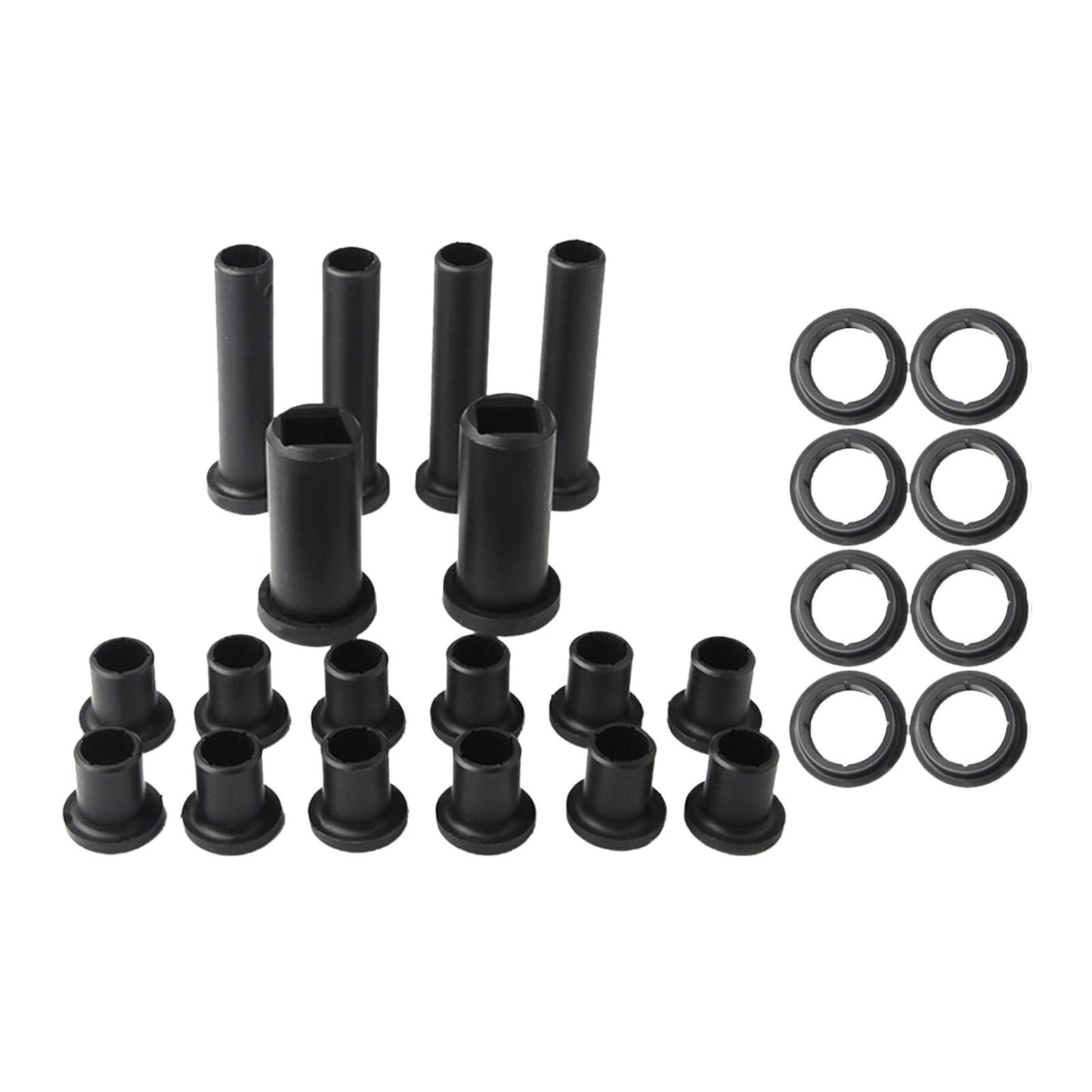 Durable Rear Suspension Bushings Kits for Polaris Sportsman 700 2002 Part