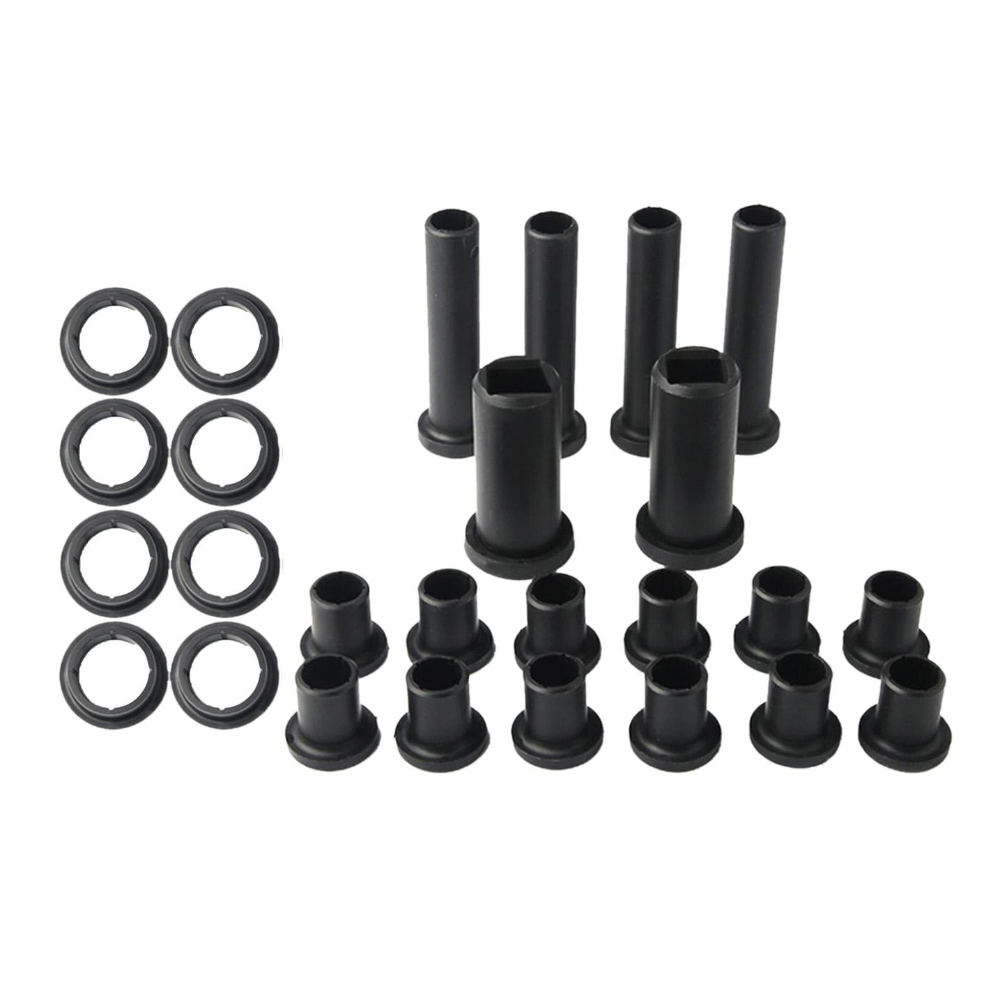 Durable Rear Suspension Bushings Kits for Polaris Sportsman 700 2002 Part