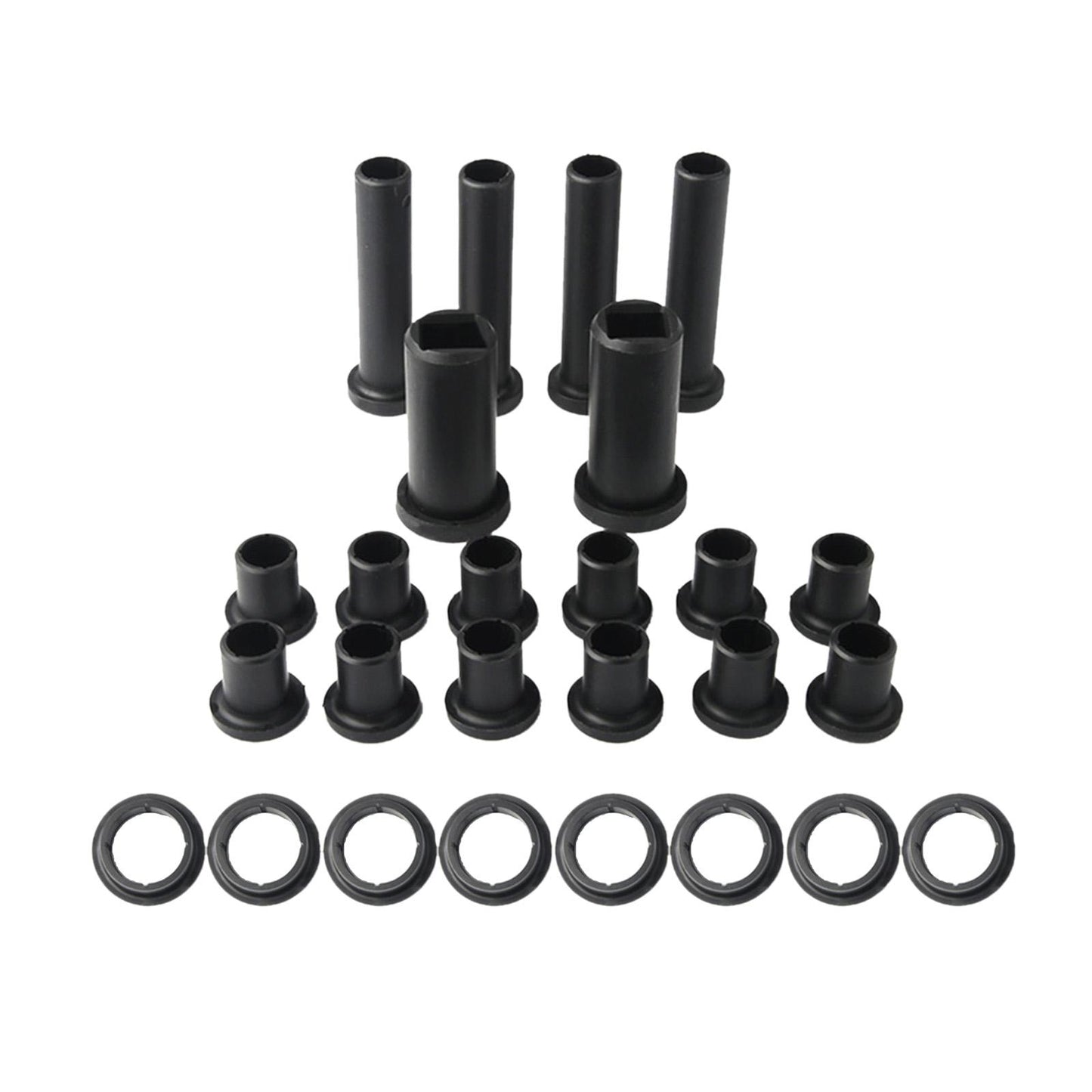 Durable Rear Suspension Bushings Kits for Polaris Sportsman 700 2002 Part