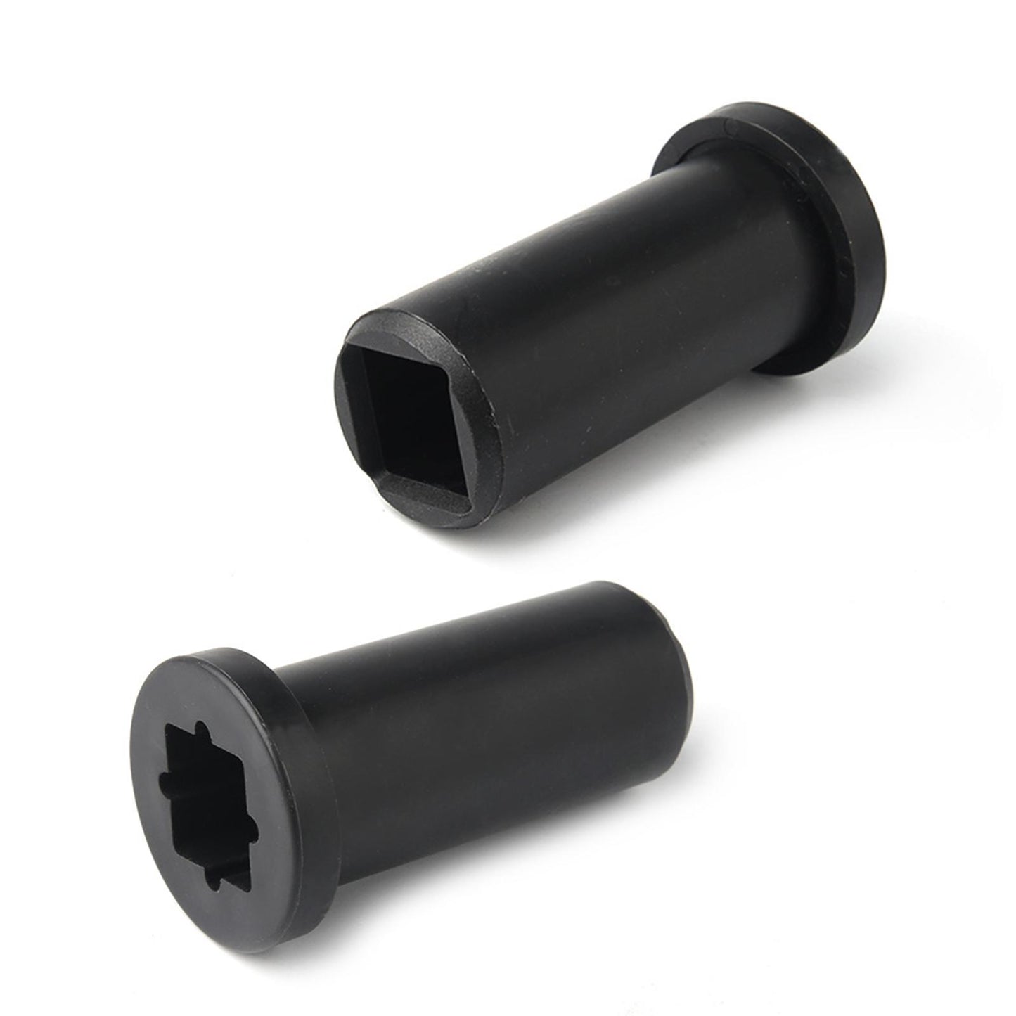 38x Durable Rear Suspension Bushings Kits for Polaris Sportsman 700 Part