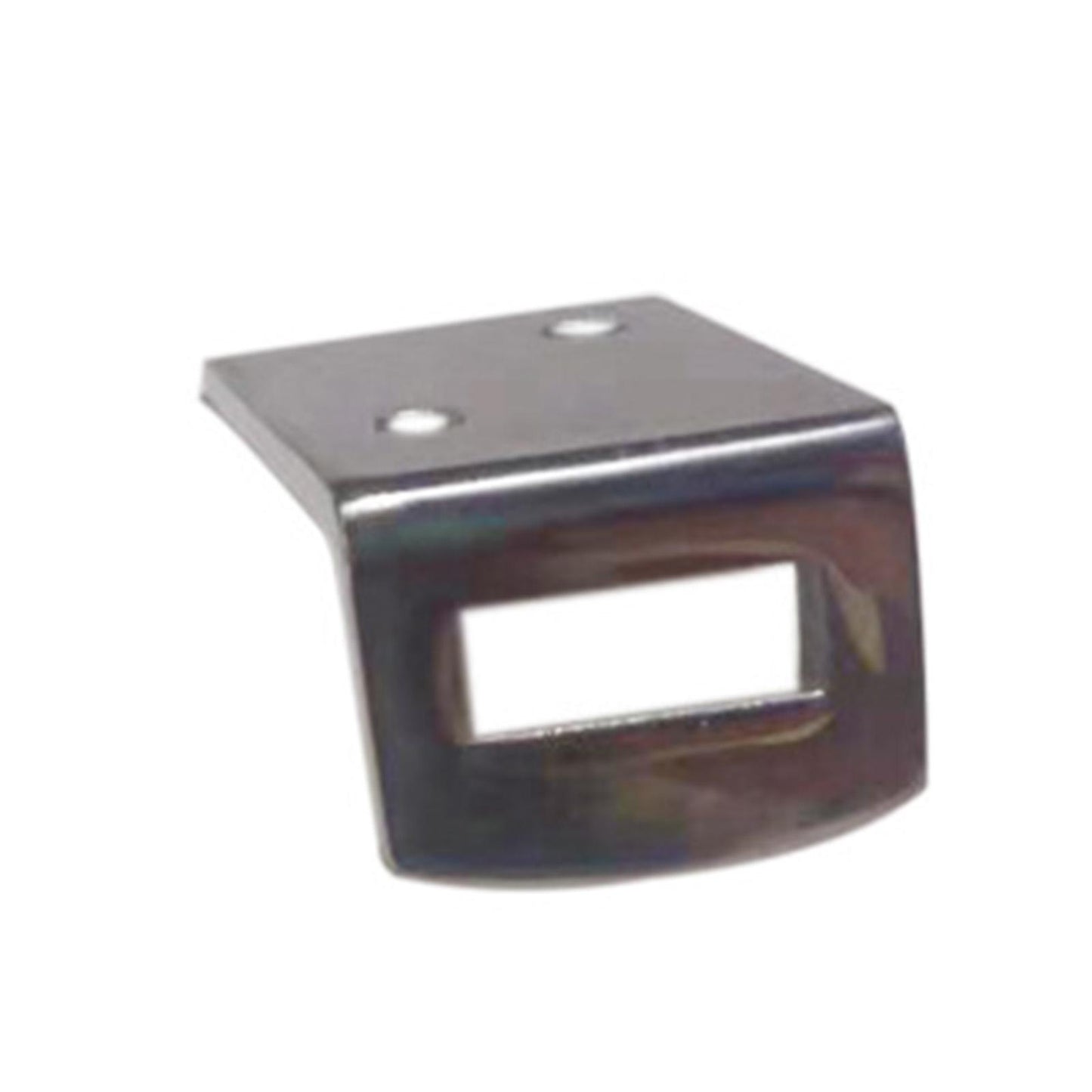 Boat Marine 316 Stainless Steel Door Stop Stopper Holder Catch Spring Latch
