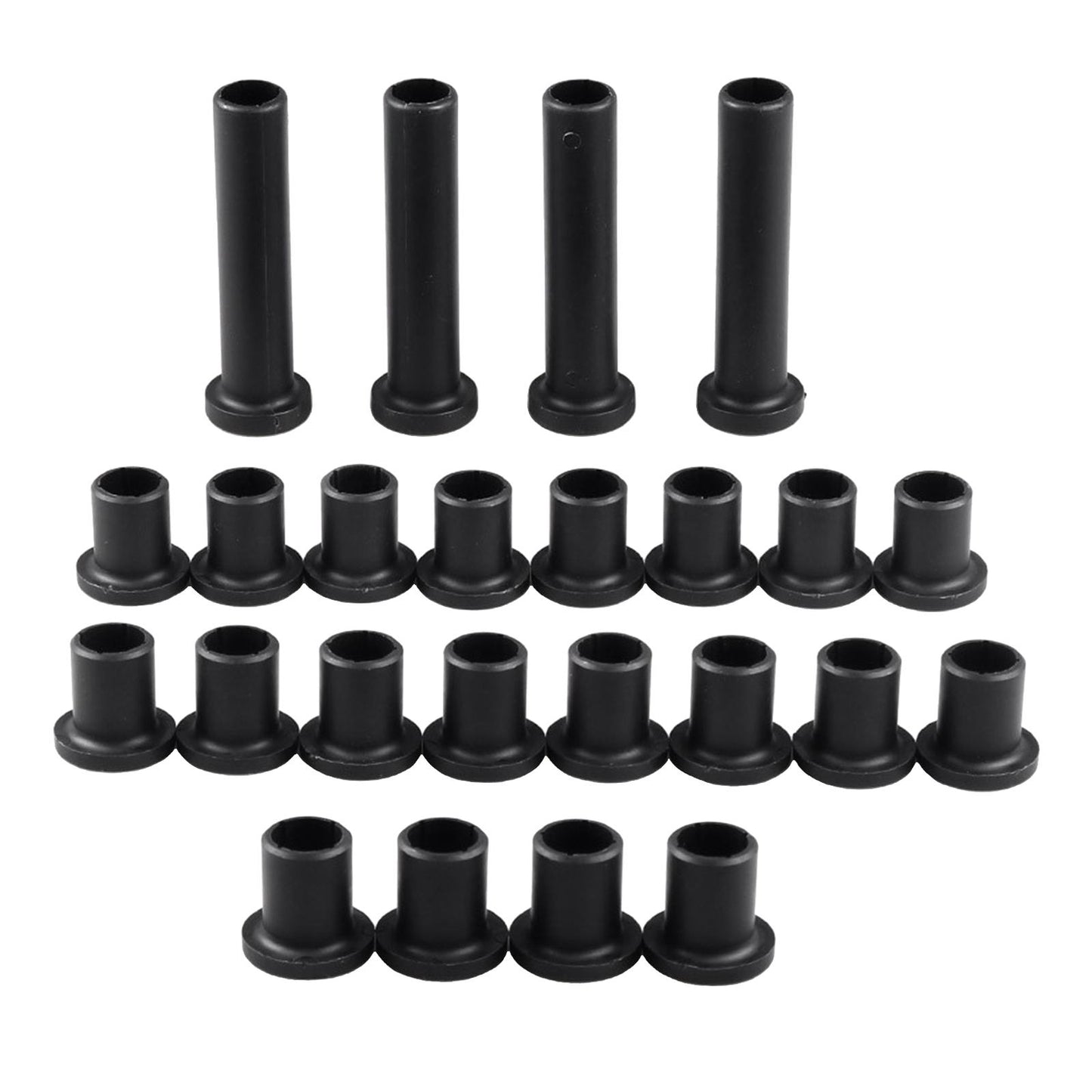 Rear Suspension Bushings Kit for Polaris Sportsman X2 800 Deluxe EFI 2007